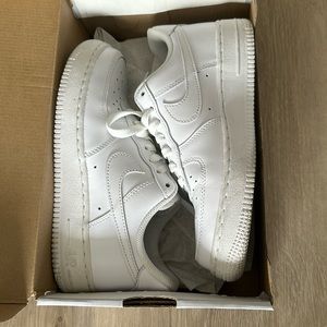 WMNS air force 1
